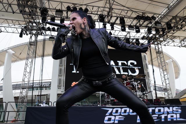 Day 03_01_Hiraes_70000tons_marmorannon_Freedom_260131-1 | Metal Insider