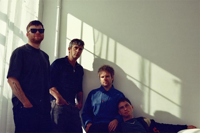 Enter Shikari announce June 2026 North American headline run