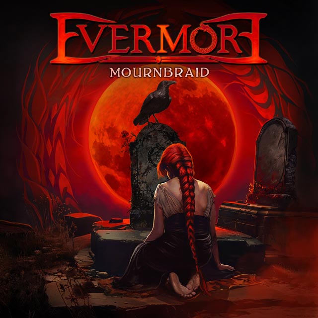 Evermore Mournbraid | Metal Insider