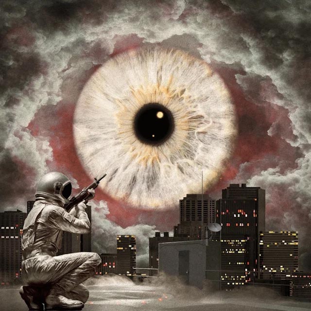 Failure Location Lost | Metal Insider