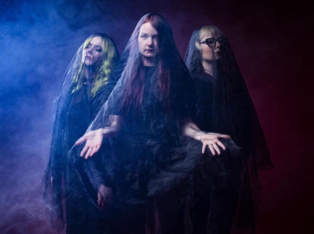 Inside Death Knocks: Hoaxed discuss recording challenges