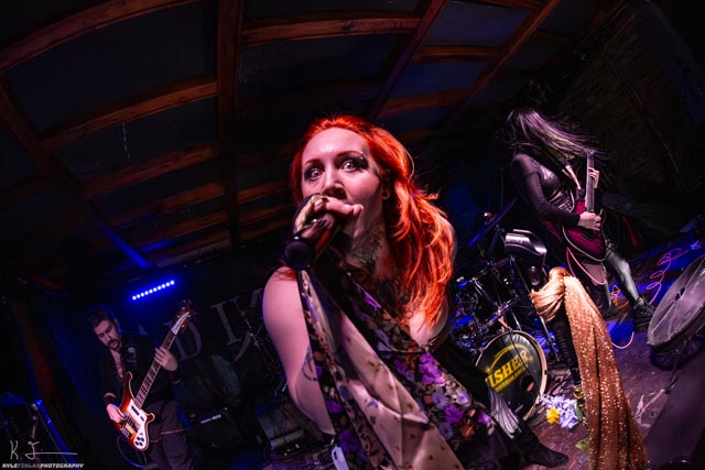 Wisher-3 | Metal Insider